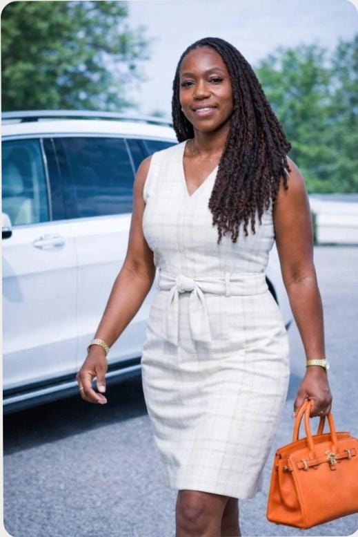 Client feeling confident and empowered after psychiatric care