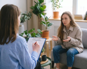 Individual Therapy
