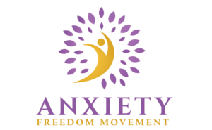 Anxiety Freedom Movement